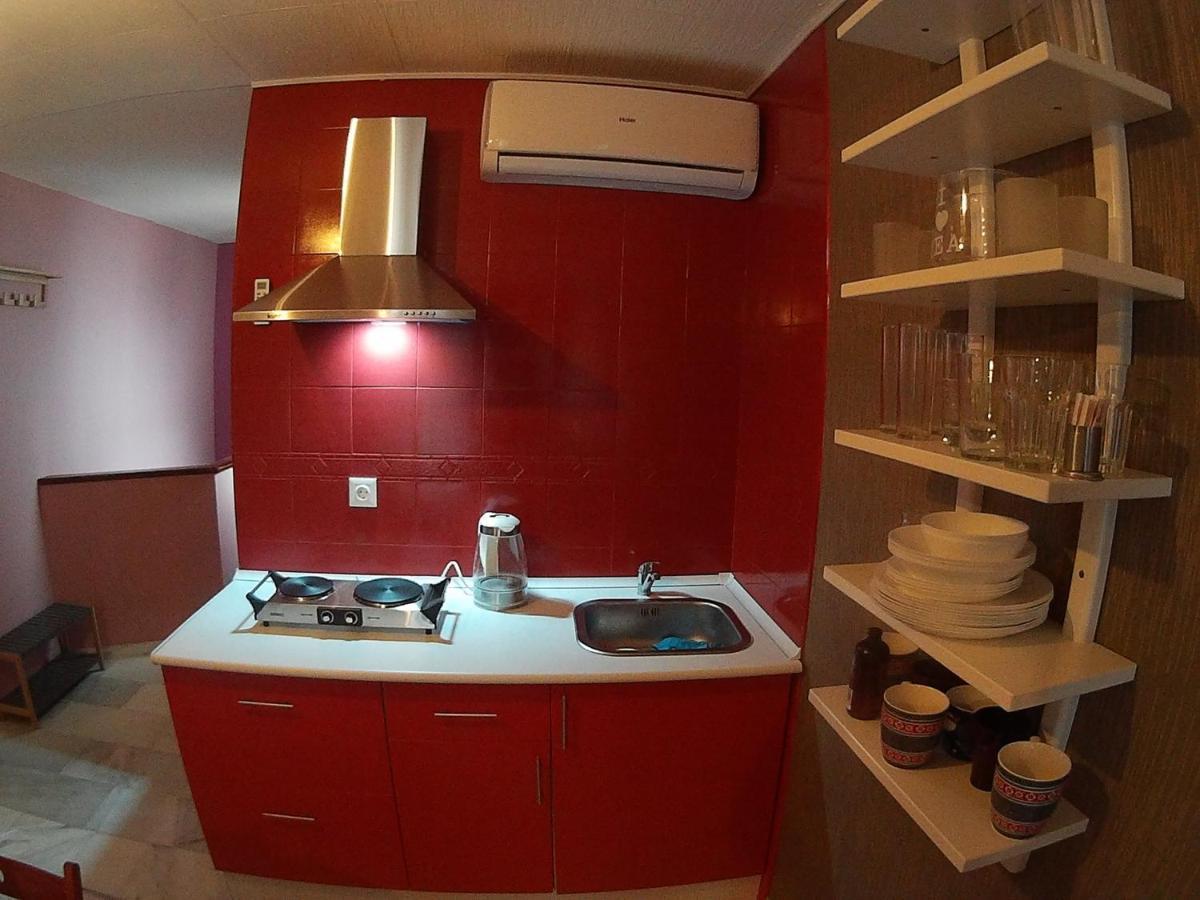 Duplex Costa Del Sol - Piscina&Gym Apartment Estepona Luaran gambar