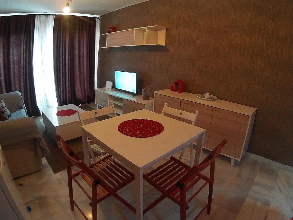 Duplex Costa Del Sol - Piscina&Gym Apartment Estepona Luaran gambar
