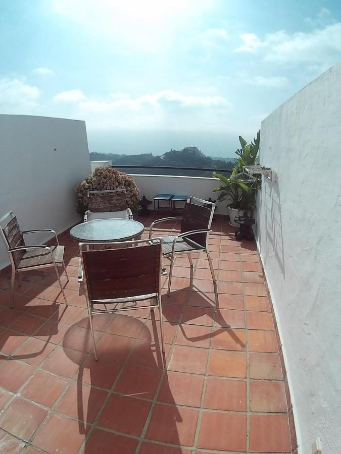 Duplex Costa Del Sol - Piscina&Gym Apartment Estepona Luaran gambar