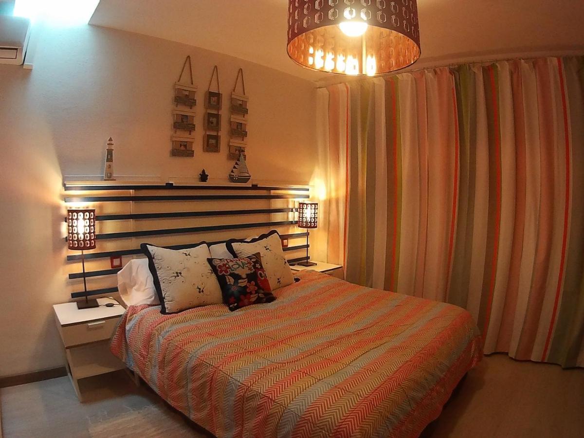 Duplex Costa Del Sol - Piscina&Gym Apartment Estepona Luaran gambar