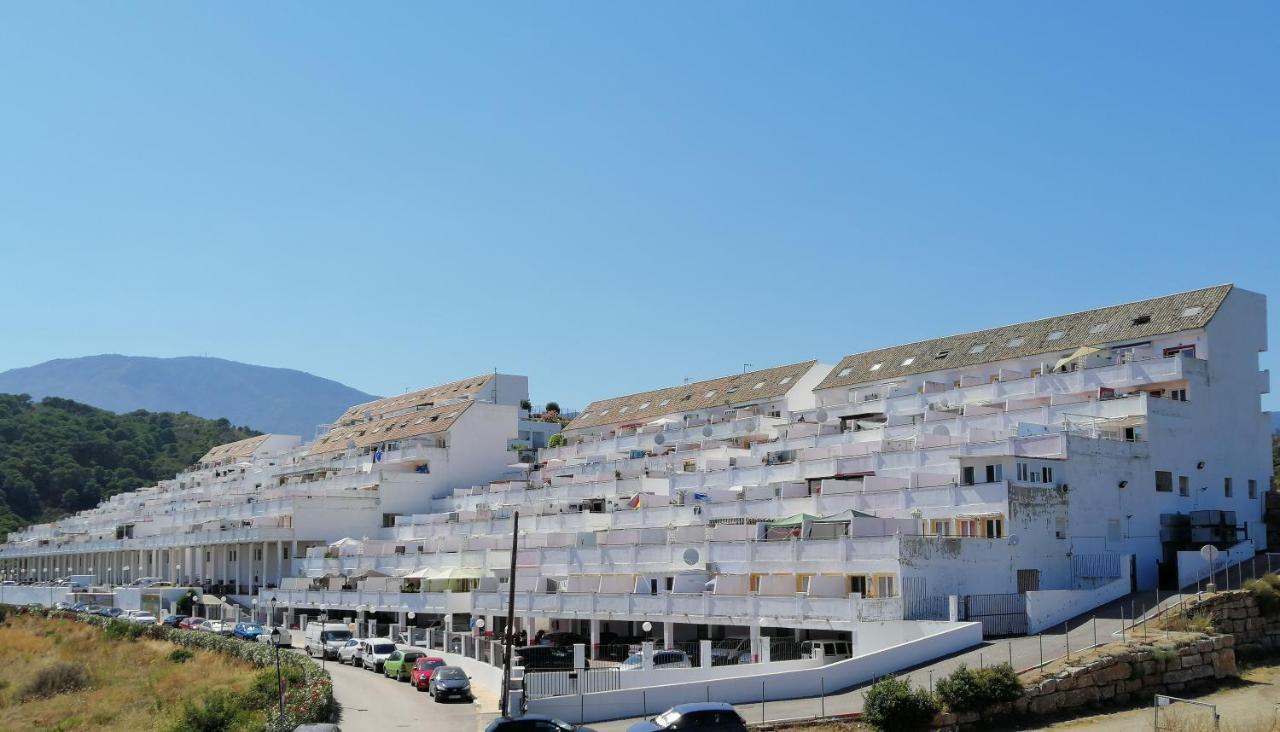 Duplex Costa Del Sol - Piscina&Gym Apartment Estepona Luaran gambar